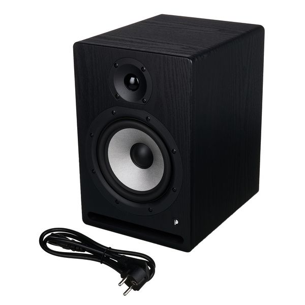Prodipe Pro 7 V4 Black Wood