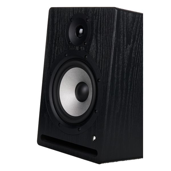 Prodipe Pro 7 V4 Black Wood