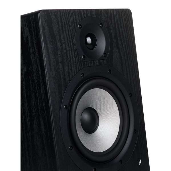 Prodipe Pro 7 V4 Black Wood