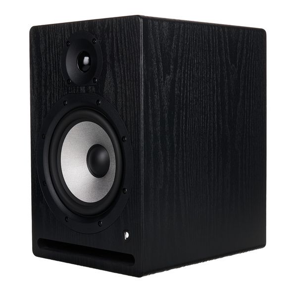 Prodipe Pro 7 V4 Black Wood