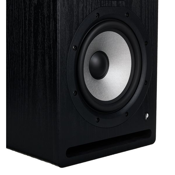 Prodipe Pro 7 V4 Black Wood