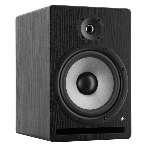 Prodipe Pro 8 V4 Black Wood