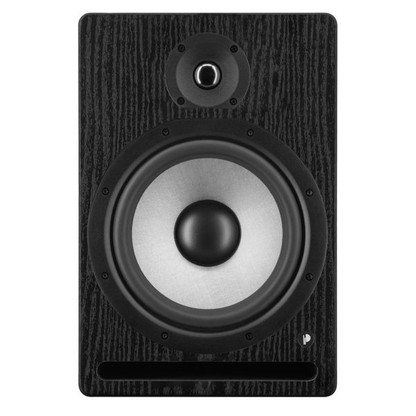 Prodipe Pro 8 V4 Black Wood