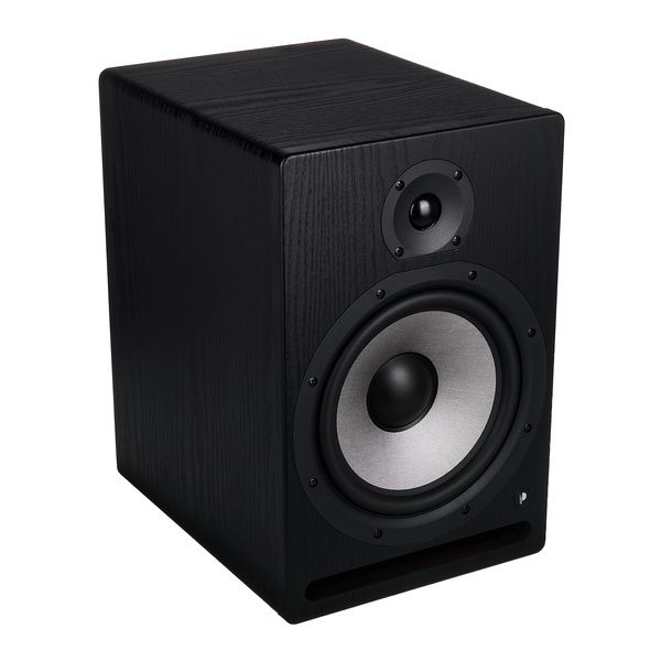 Prodipe Pro 8 V4 Black Wood