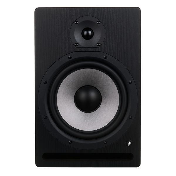 Prodipe Pro 8 V4 Black Wood