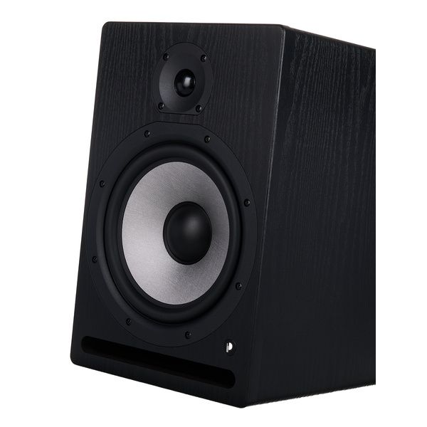 Prodipe Pro 8 V4 Black Wood