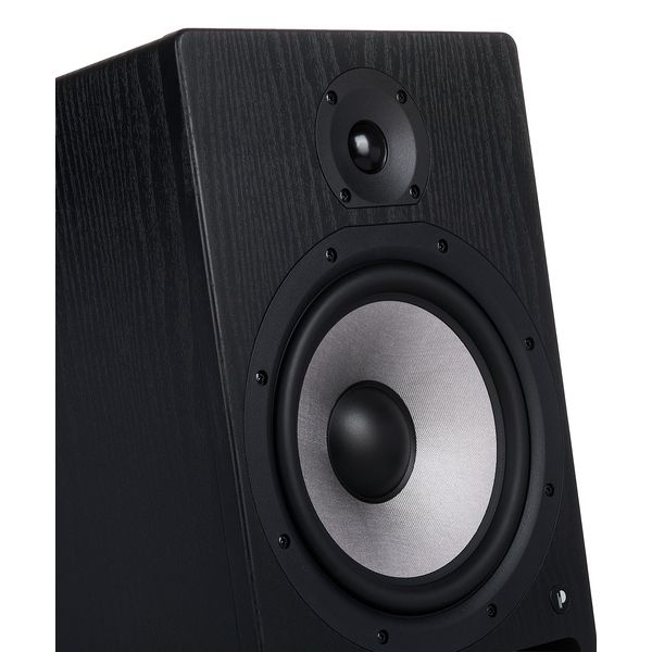 Prodipe Pro 8 V4 Black Wood