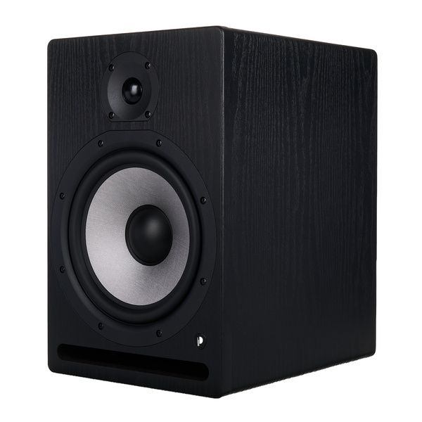 Prodipe Pro 8 V4 Black Wood