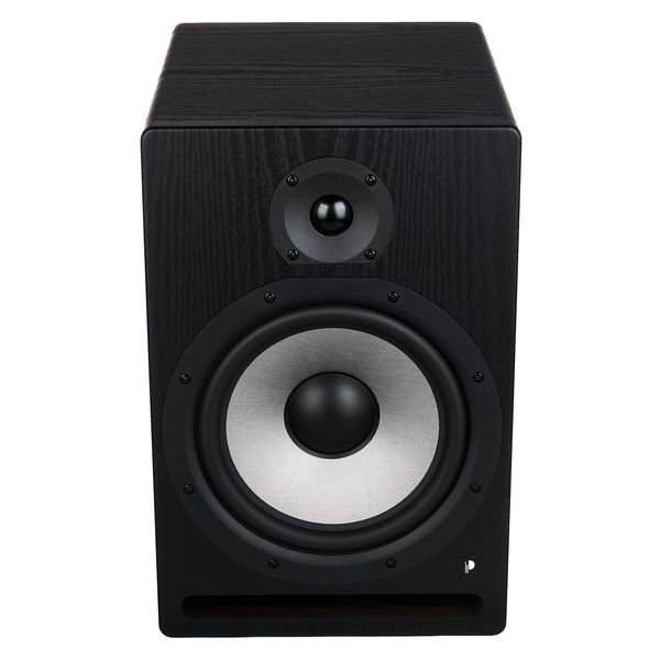Prodipe Pro 8 V4 Black Wood