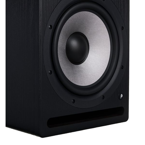 Prodipe Pro 8 V4 Black Wood