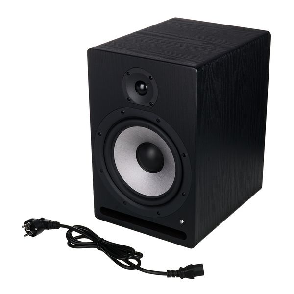 Prodipe Pro 8 V4 Black Wood