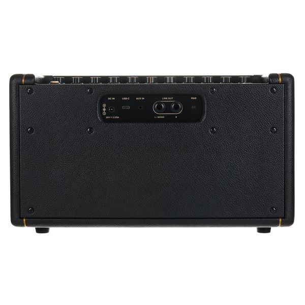 Positive Grid Spark 2 BK w/Cover