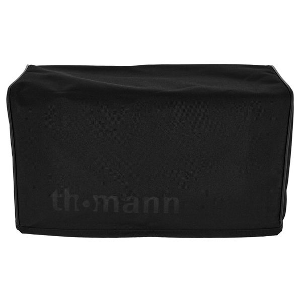 Positive Grid Spark 2 BK w/Cover