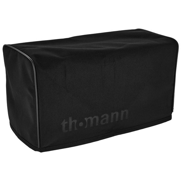 Positive Grid Spark 2 BK w/Cover