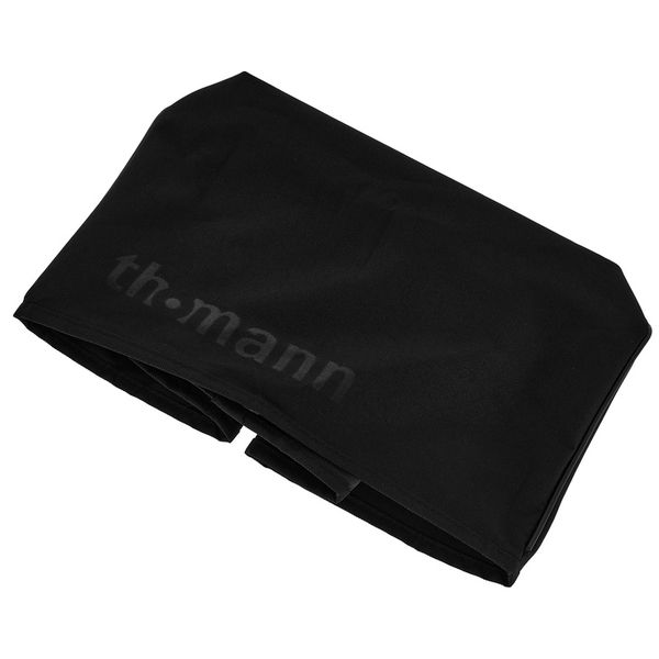 Positive Grid Spark 2 BK w/Cover