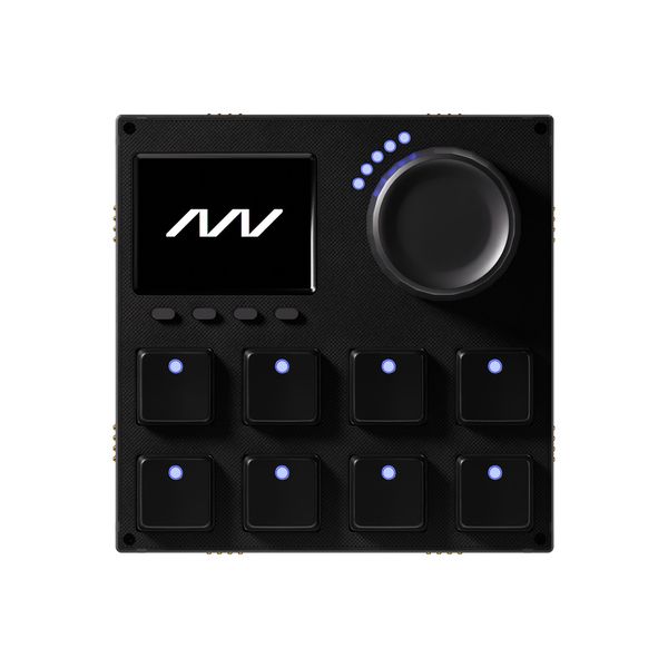 Intech Studio Grid Series 3 VSN1 Screen Left