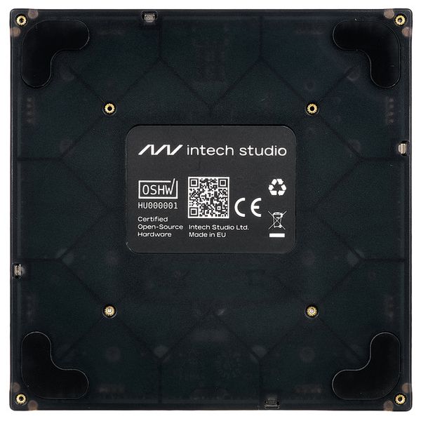Intech Studio Grid Series 3 VSN1 Screen Left