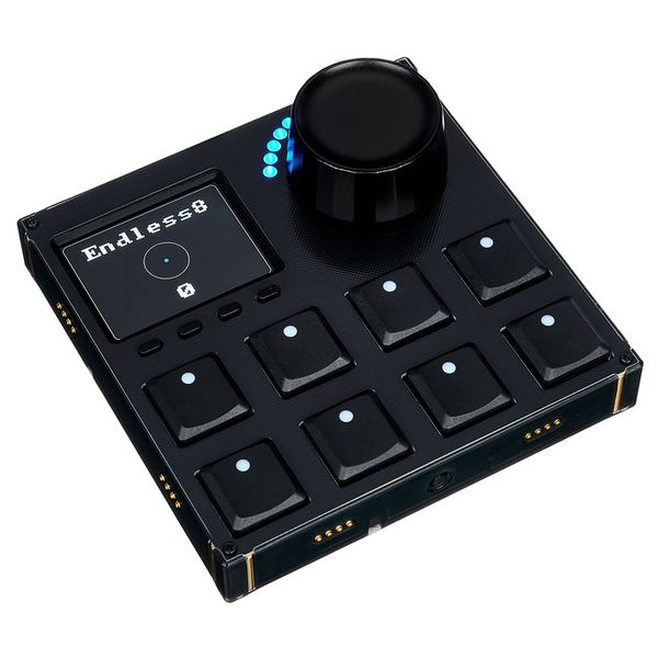 Intech Studio Grid Series 3 VSN1 Screen Left