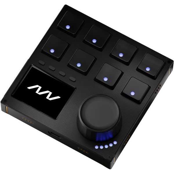 Intech Studio Grid Series 3 VSN1 Screen Rgt