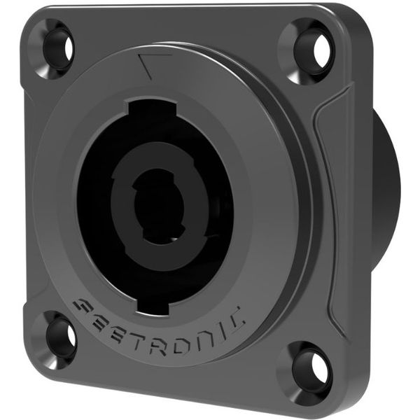Seetronic SLDDM4-BC Speaker Twist 4Pin