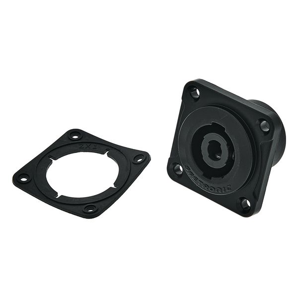 Seetronic SLDDM4-BC Speaker Twist 4Pin