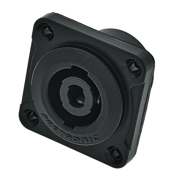 Seetronic SLDDM4-BC Speaker Twist 4Pin