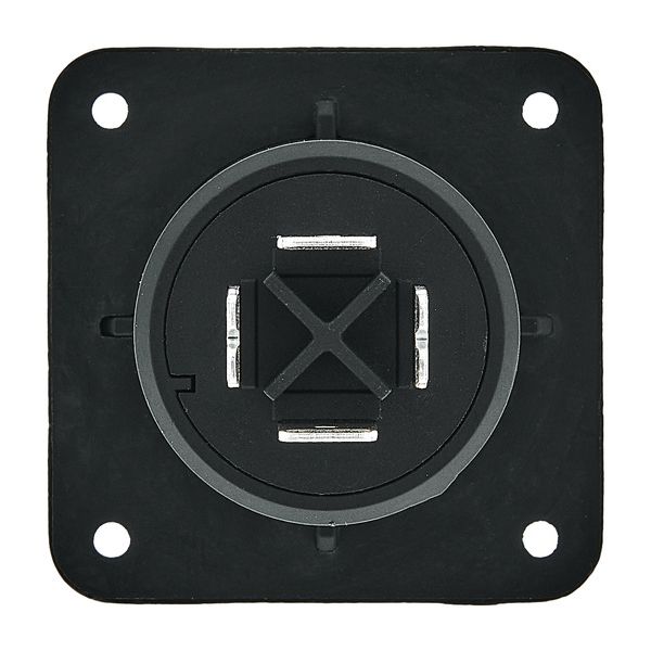 Seetronic SLDDM4-BC Speaker Twist 4Pin