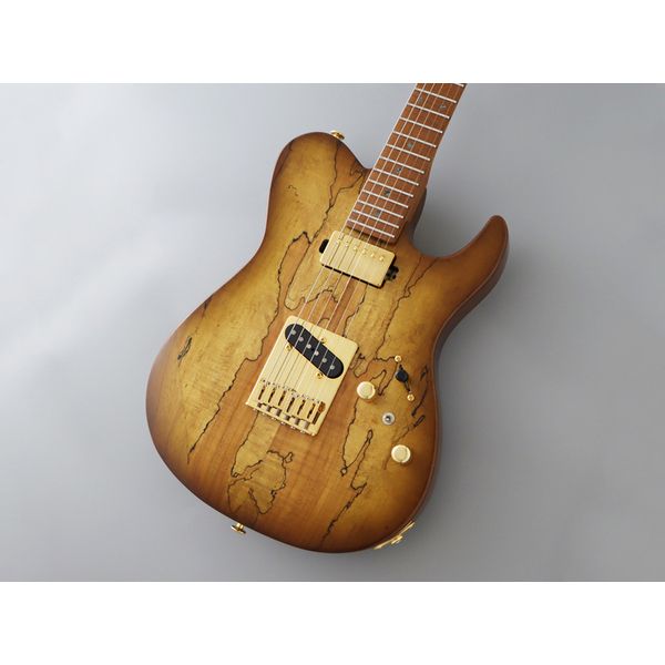 FGN Expert Iliad EW HCB