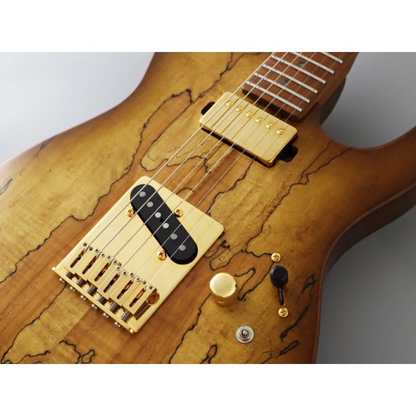 FGN Expert Iliad EW HCB