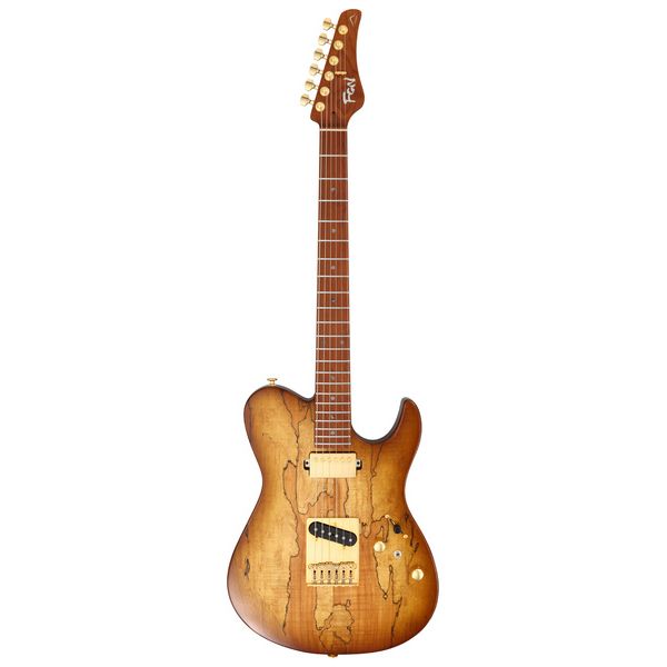 FGN Expert Iliad EW HCB