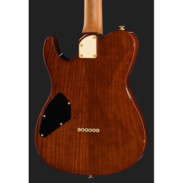 FGN Expert Iliad EW HCB