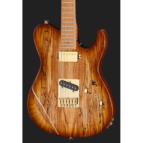 FGN Expert Iliad EW HCB