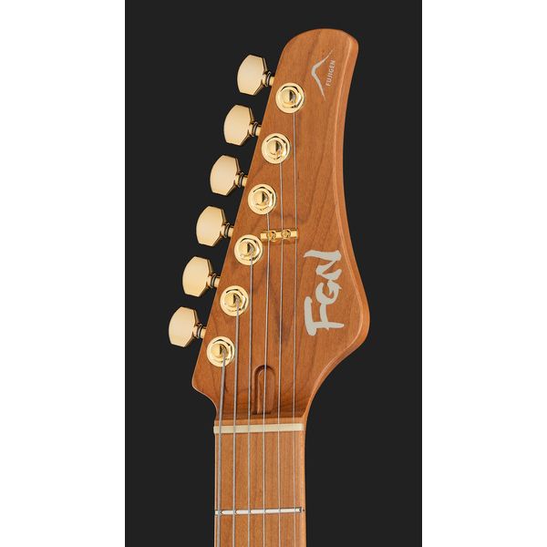 FGN Expert Iliad EW HCB