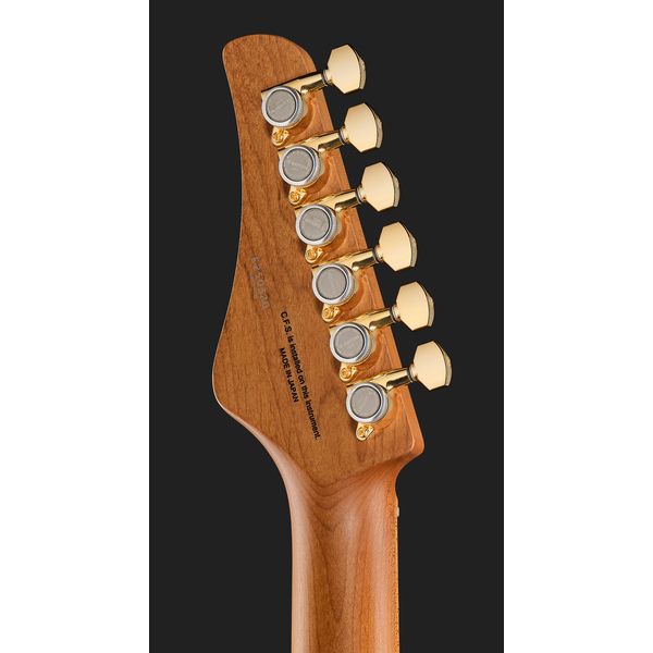 FGN Expert Iliad EW HCB