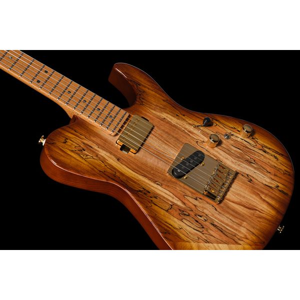 FGN Expert Iliad EW HCB