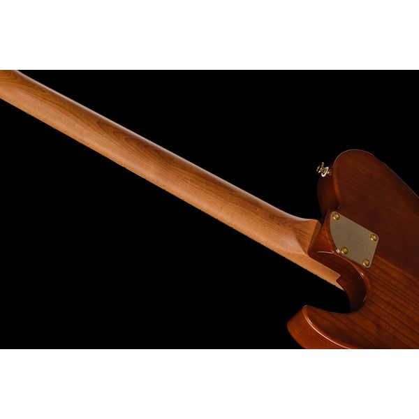 FGN Expert Iliad EW HCB