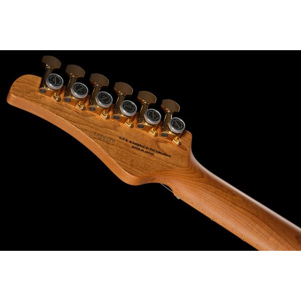 FGN Expert Iliad EW HCB