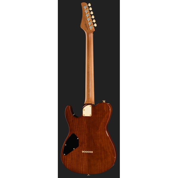 FGN Expert Iliad EW HCB