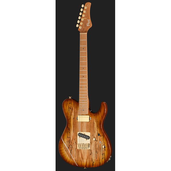 FGN Expert Iliad EW HCB