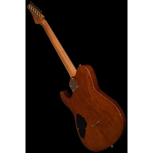 FGN Expert Iliad EW HCB