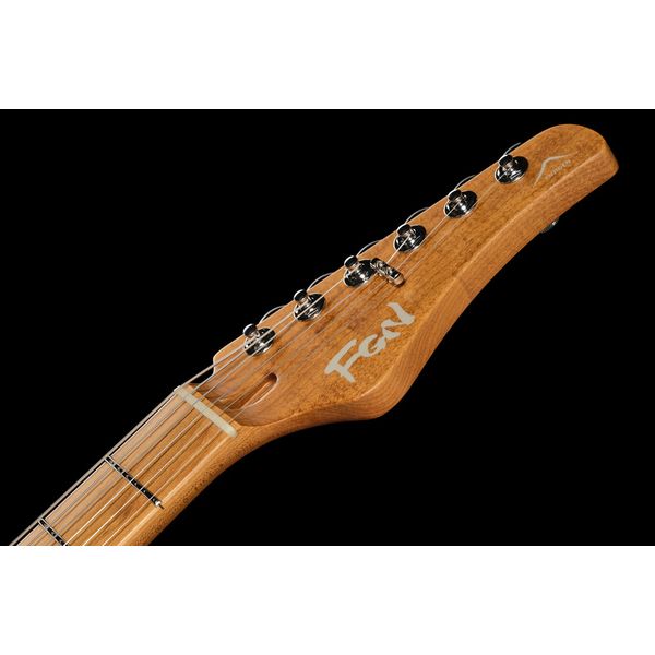 FGN Expert Iliad Thinline VNT