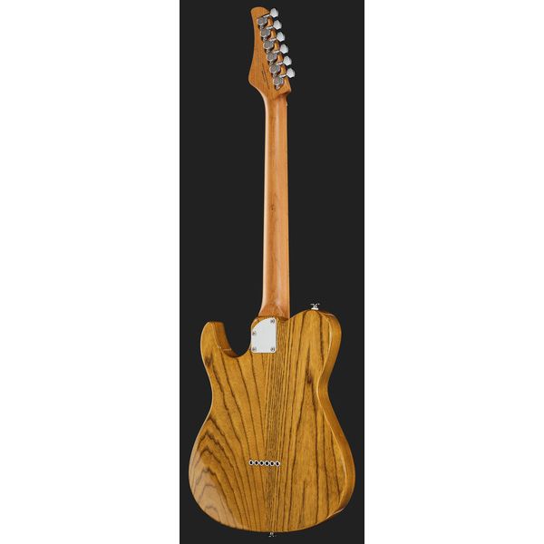 FGN Expert Iliad Thinline VNT