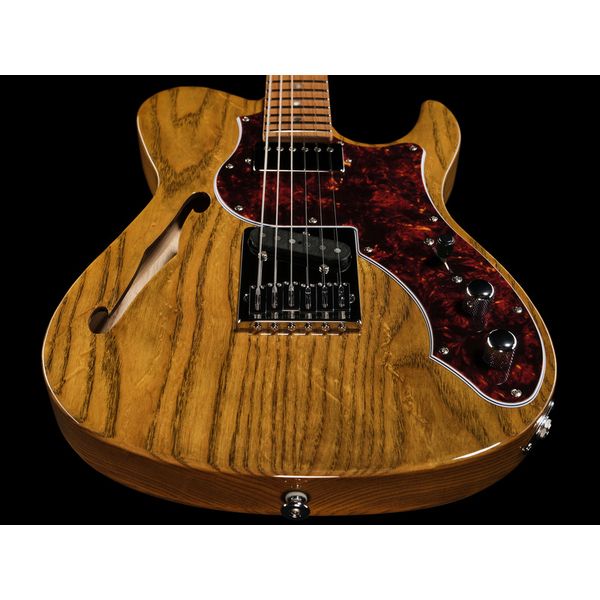 FGN Expert Iliad Thinline VNT