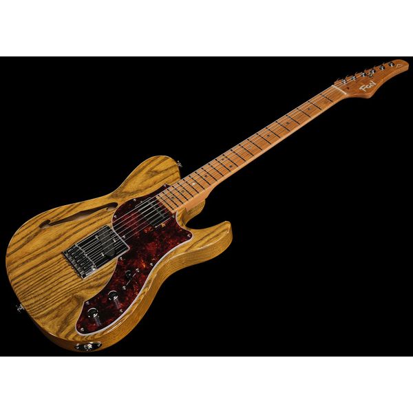 FGN Expert Iliad Thinline VNT