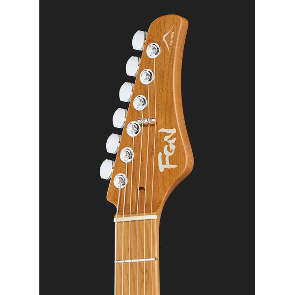 FGN Expert Iliad Thinline VNT