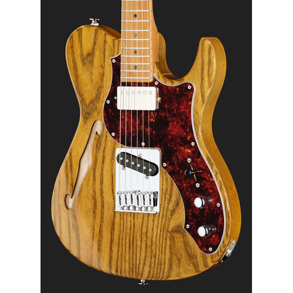 FGN Expert Iliad Thinline VNT