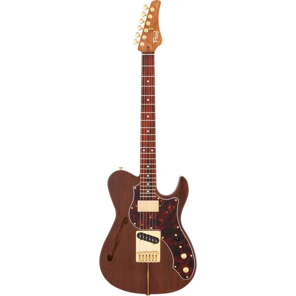 FGN Expert Iliad EW Thinline NTF