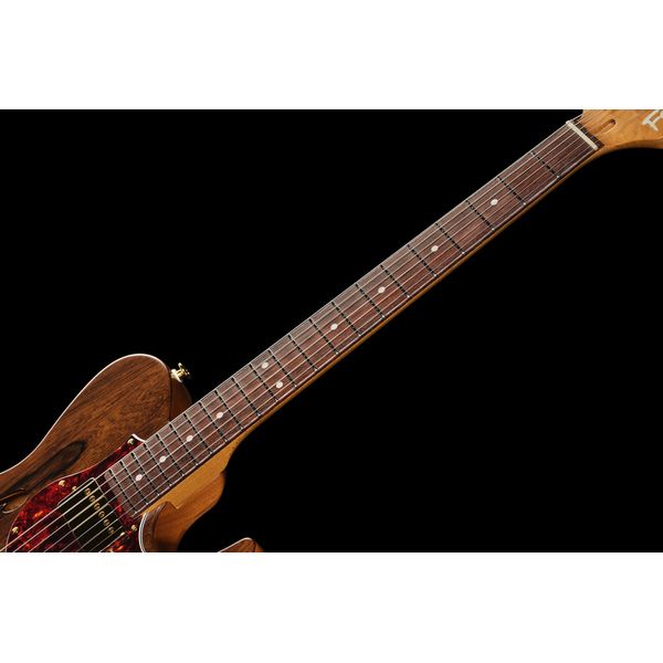 FGN Expert Iliad EW Thinline NTF