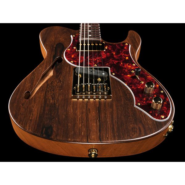 FGN Expert Iliad EW Thinline NTF