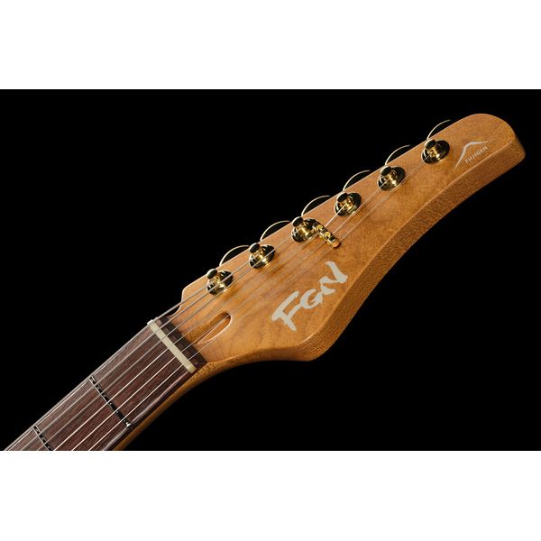 FGN Expert Iliad EW Thinline NTF